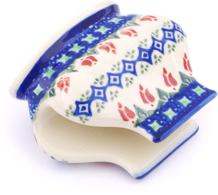 Polmedia Ceramic / Porcelain Napkin Holder Wayfair